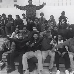 Meet your Posher, Yonfomzo